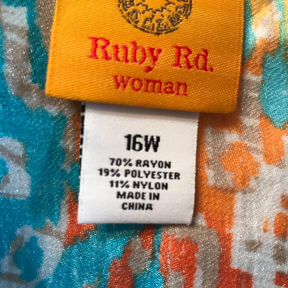 Ruby Rd. Jacket - image 6
